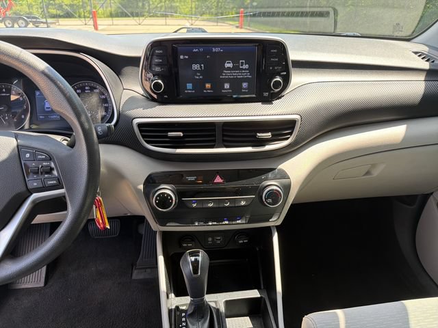 Used 2019 Hyundai Tucson SE AWD/4WD image 20