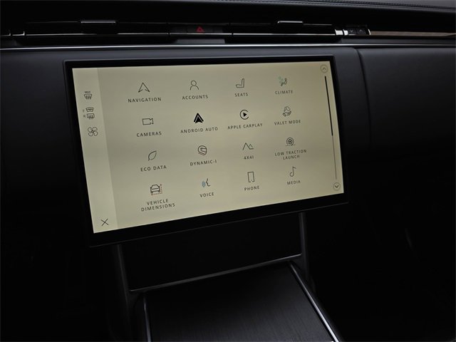 Used 2024 Land Rover Range Rover Long Wheelbase Autobiography image 22