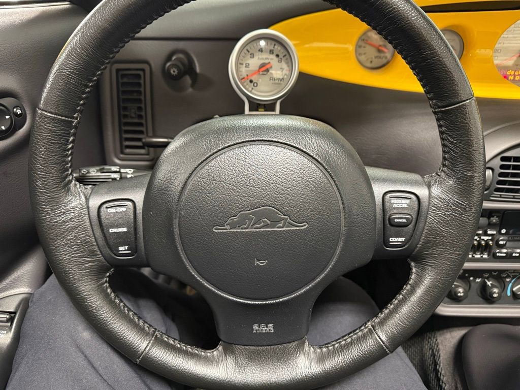 Used 1999 Plymouth Prowler image 11