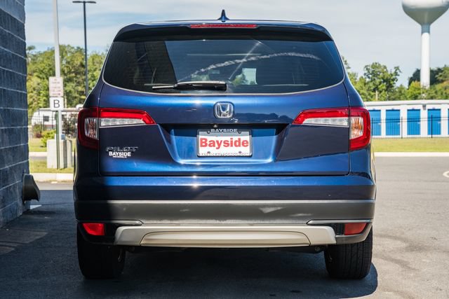 Used 2020 Honda Pilot EX-L image 8