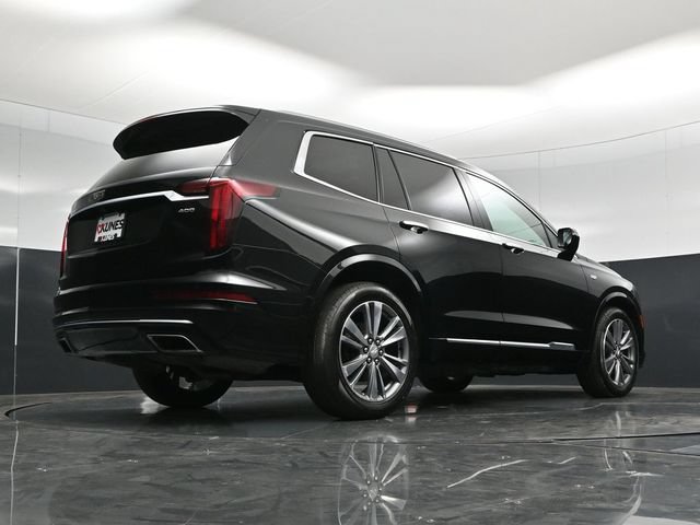 Used 2020 Cadillac XT6 Premium Luxury FWD image 59