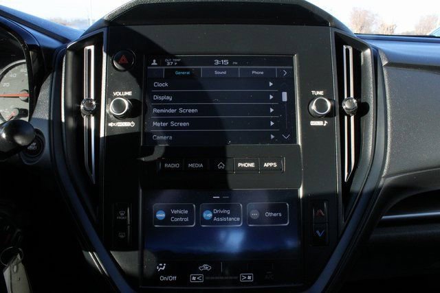 Certified 2023 Subaru WRX w/ Accessory Package (1A8) image 31