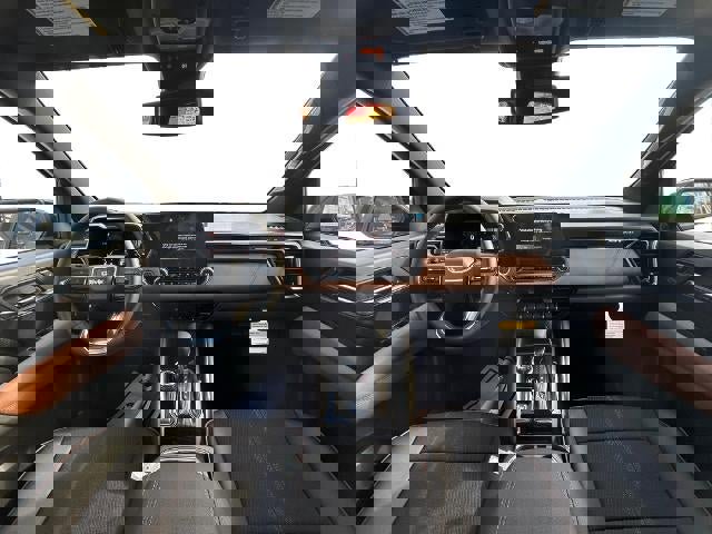 New 2026 GMC Canyon AT4 AWD/4WD image 20