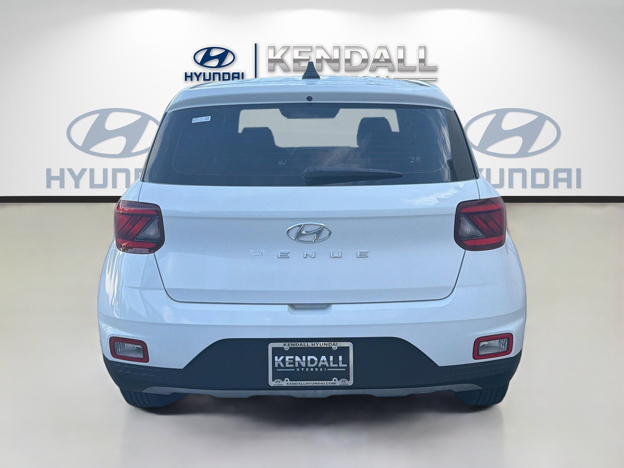 Used 2022 Hyundai Venue SE w/ Cargo Package FWD image 5