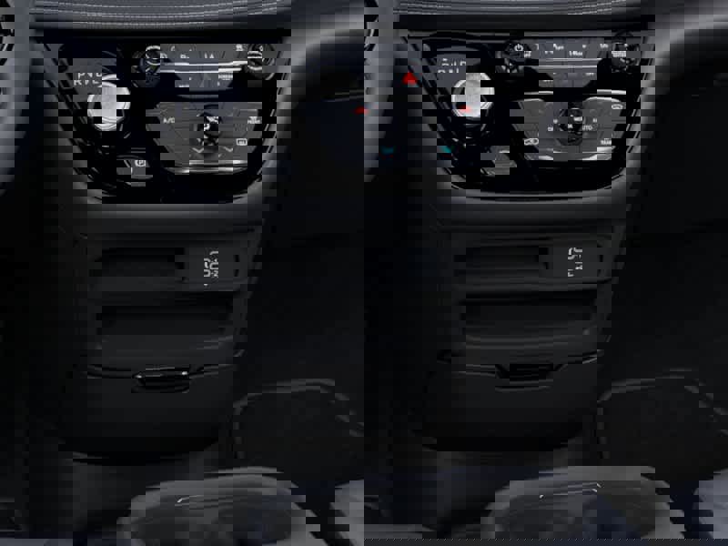 New 2026 Chrysler Pacifica Select w/ S Appearance Package image 24