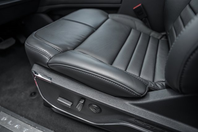 New 2026 Ford F250 Platinum image 44