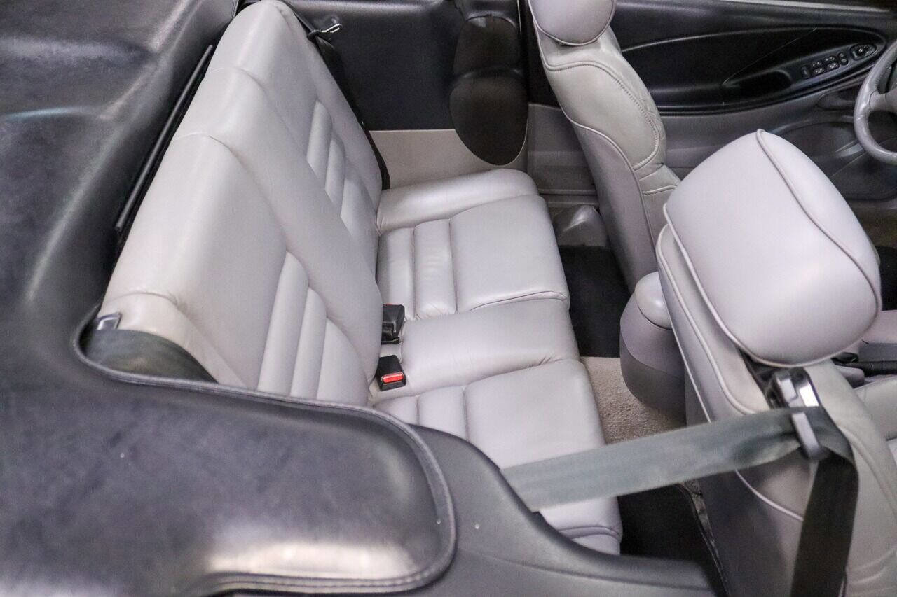 Used 1995 Ford Mustang GT image 22