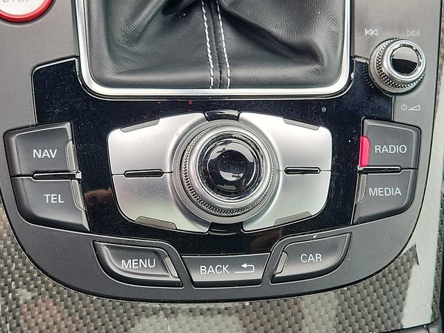 Used 2016 Audi S5 Premium Plus AWD/4WD image 25