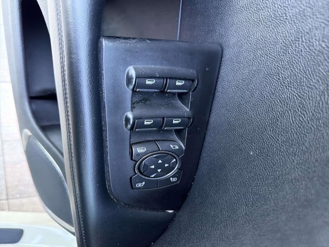 Used 2016 Lincoln MKX Select w/ Select Plus Package image 13