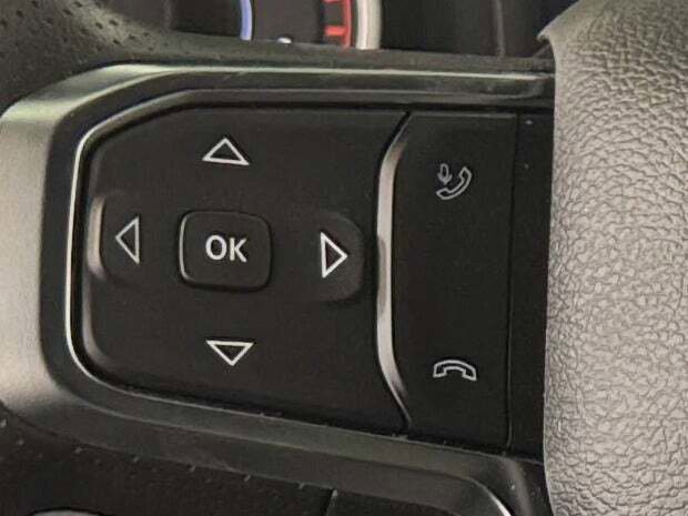 New 2026 RAM 2500 Tradesman image 27