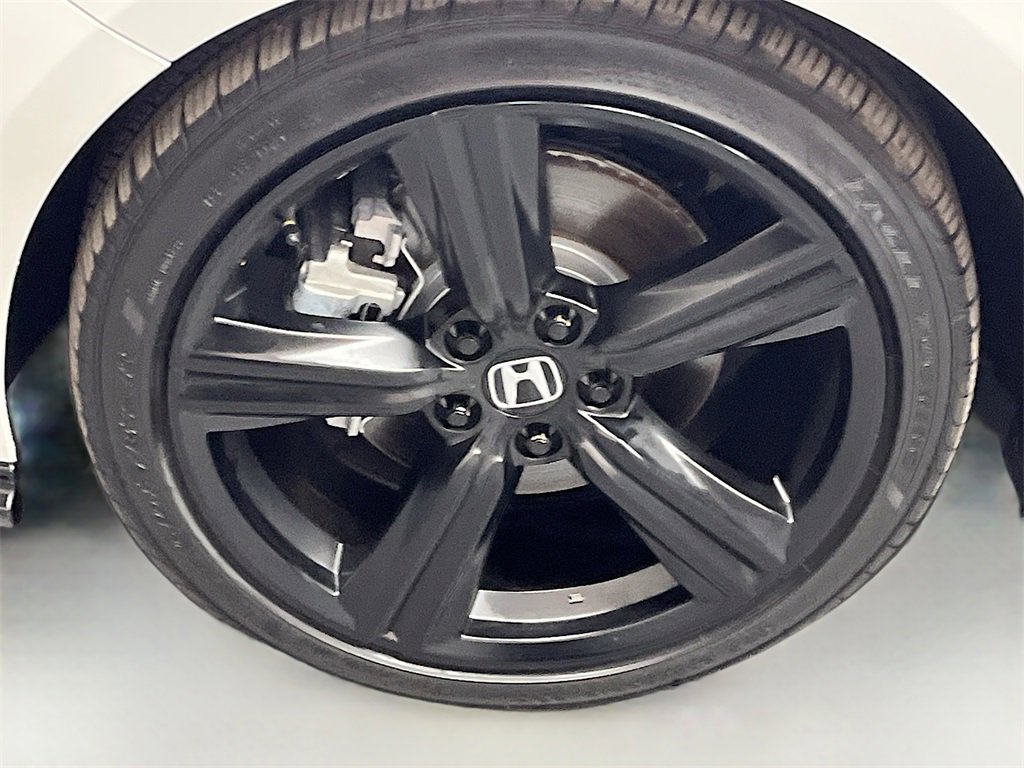Used 2025 Honda Accord Sport image 31