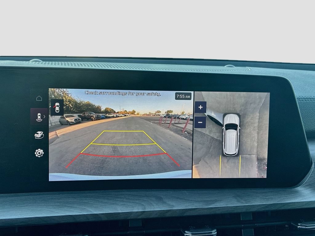 Used 2024 Kia Telluride SX Prestige X-Line AWD/4WD image 14