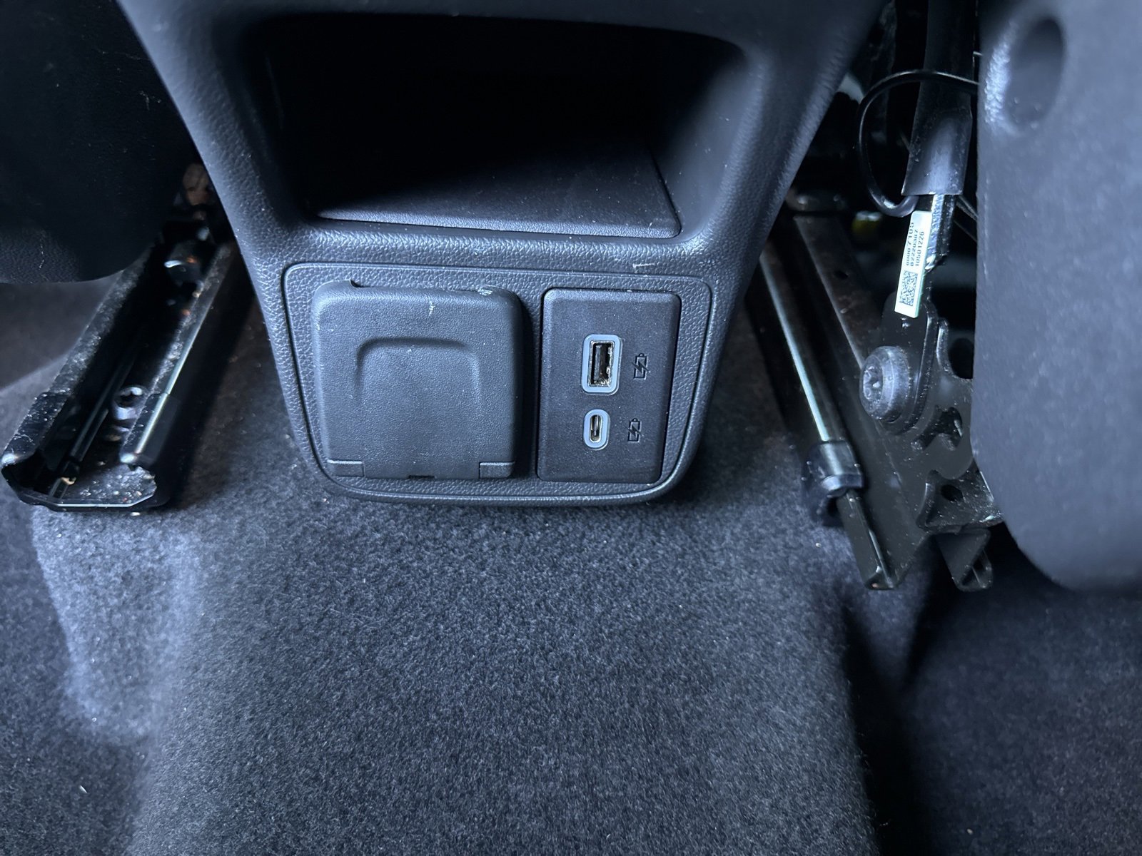 Used 2022 Chevrolet TrailBlazer LT w/ Convenience Package image 17