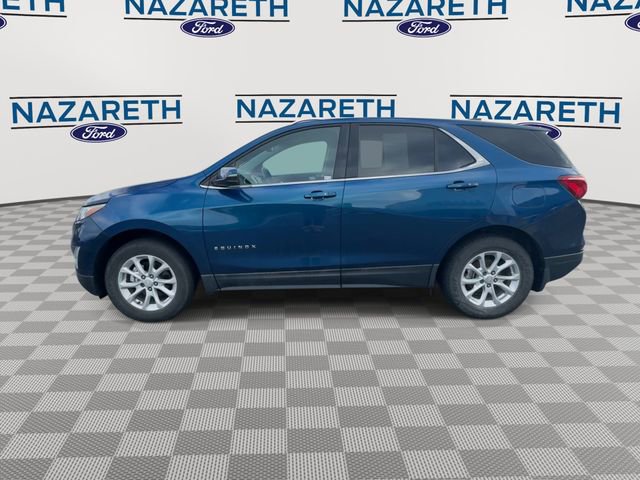 Used 2019 Chevrolet Equinox LT image 5