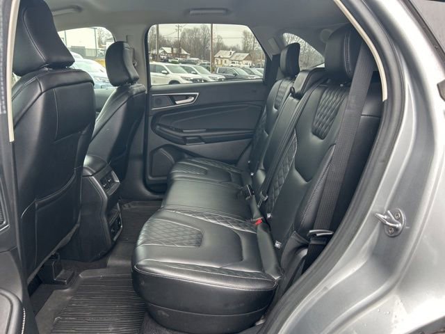 Used 2023 Ford Edge Titanium image 26