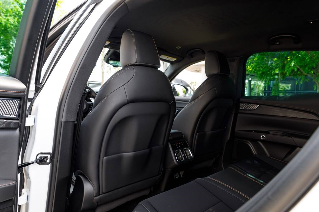 New 2026 Maserati Grecale Modena image 20