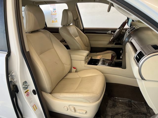 Used 2015 Lexus GX 460 Luxury AWD/4WD image 51