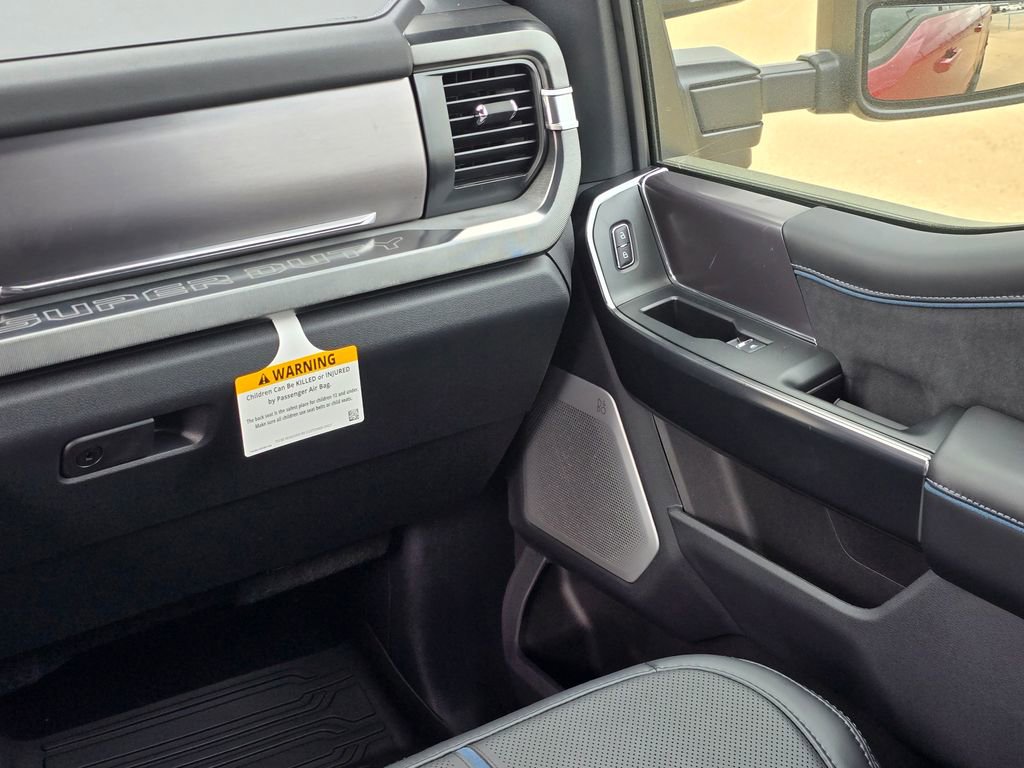 New 2026 Ford F250 Platinum AWD/4WD image 27