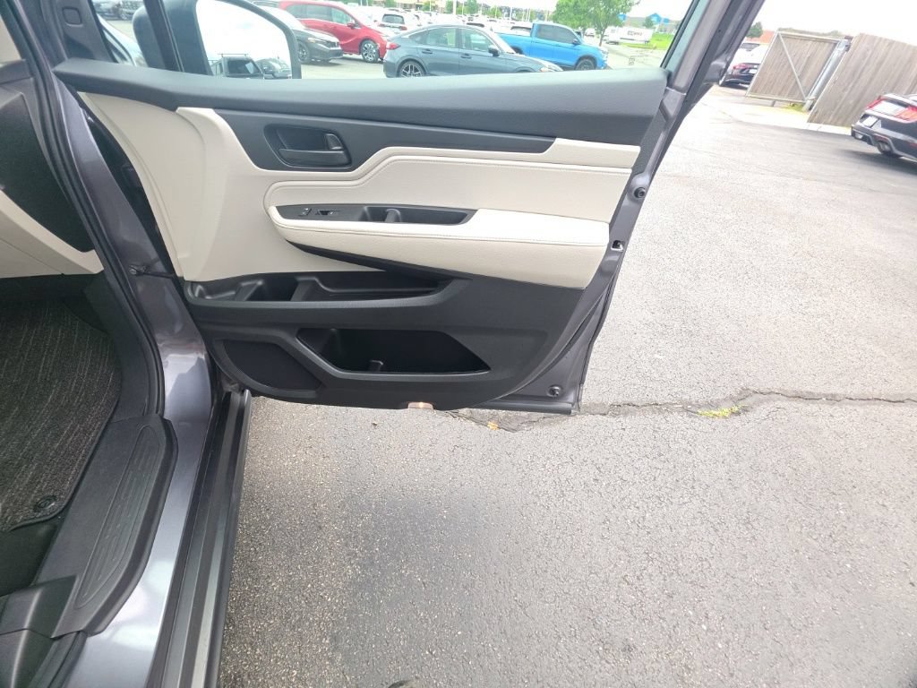 Used 2026 Honda Odyssey EX-L image 29