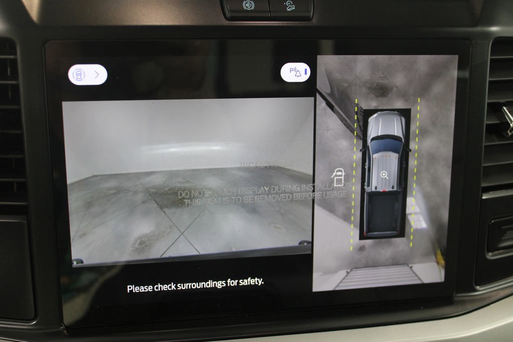 New 2026 Ford F250 XLT w/ XLT Premium Package image 54