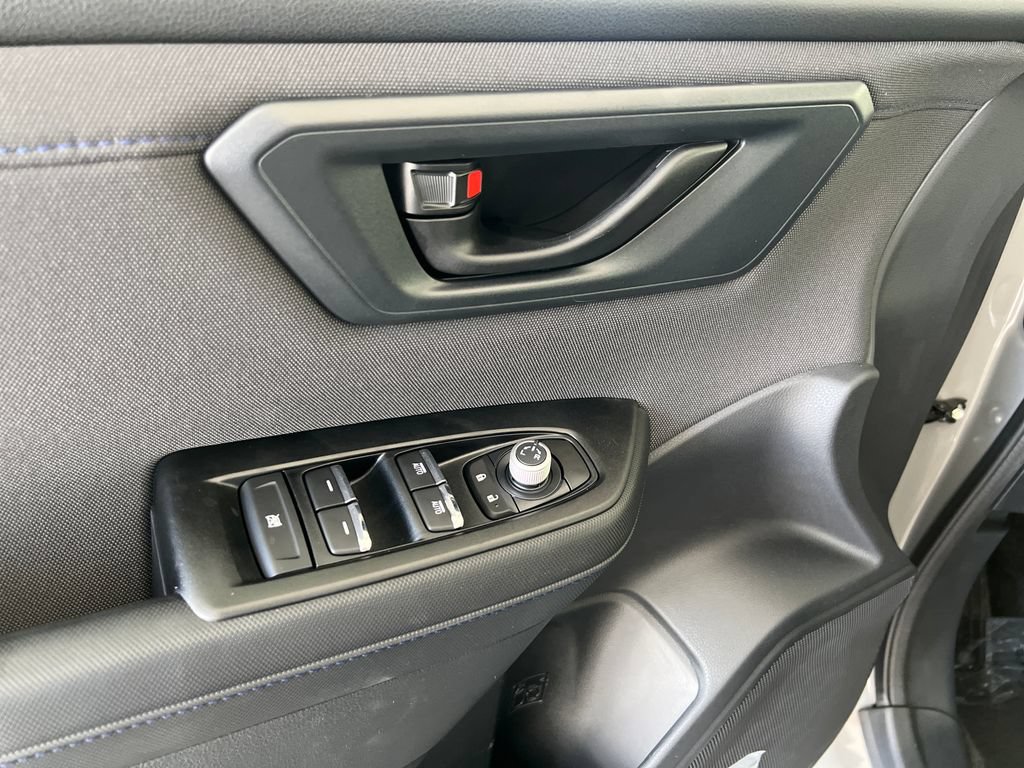 New 2026 Subaru Forester Premium AWD/4WD image 13