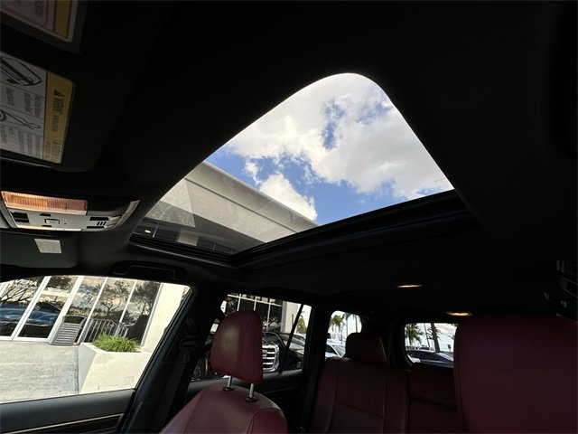 Used 2020 Lexus GX 460 Premium image 30