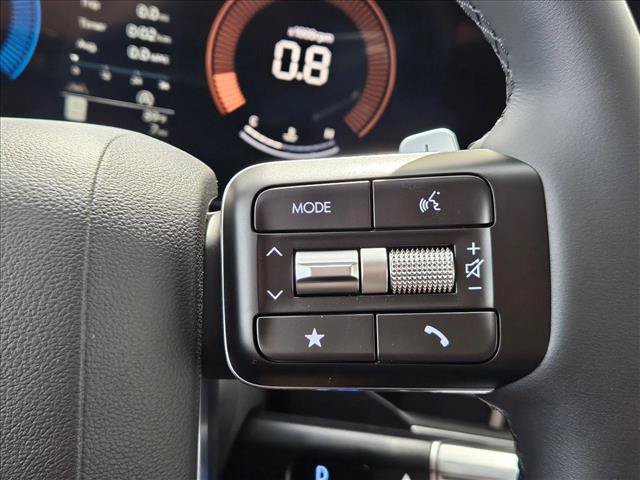 New 2026 Hyundai Santa Fe SE FWD image 13