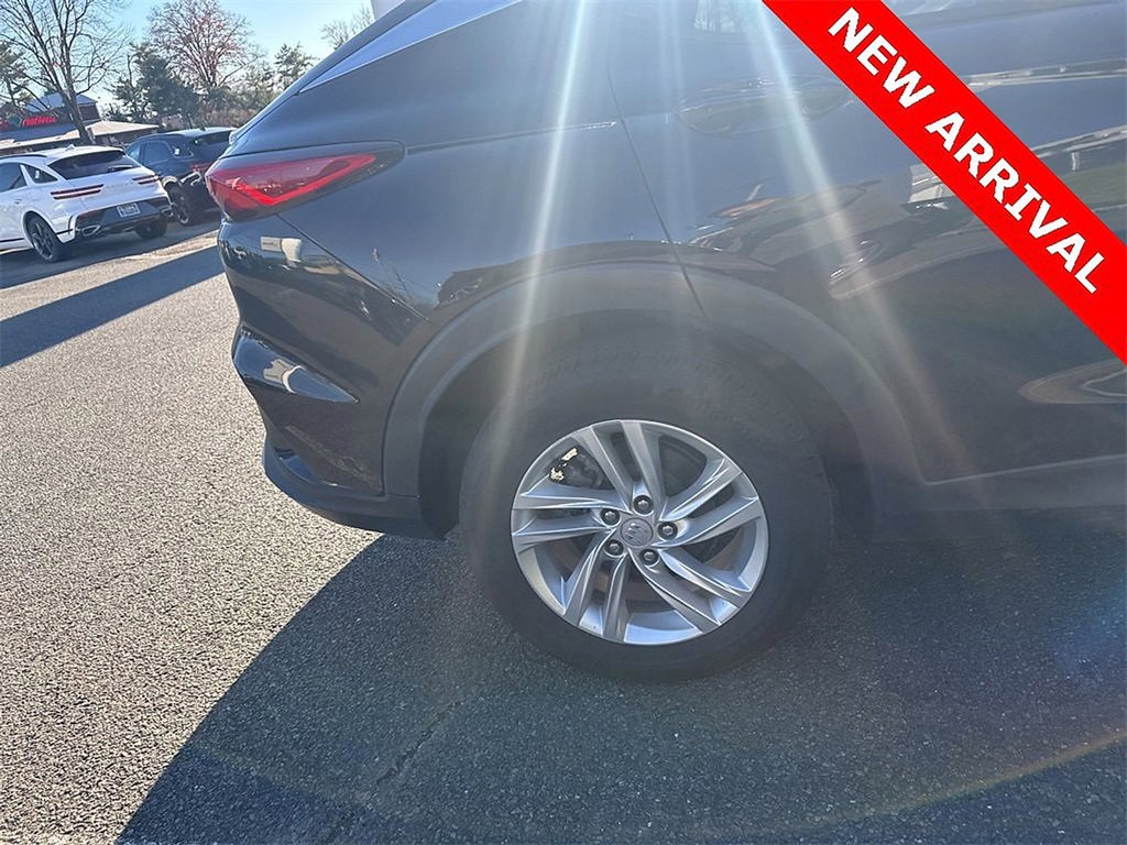 Used 2024 Buick Envista Preferred w/ Convenience II Package image 5