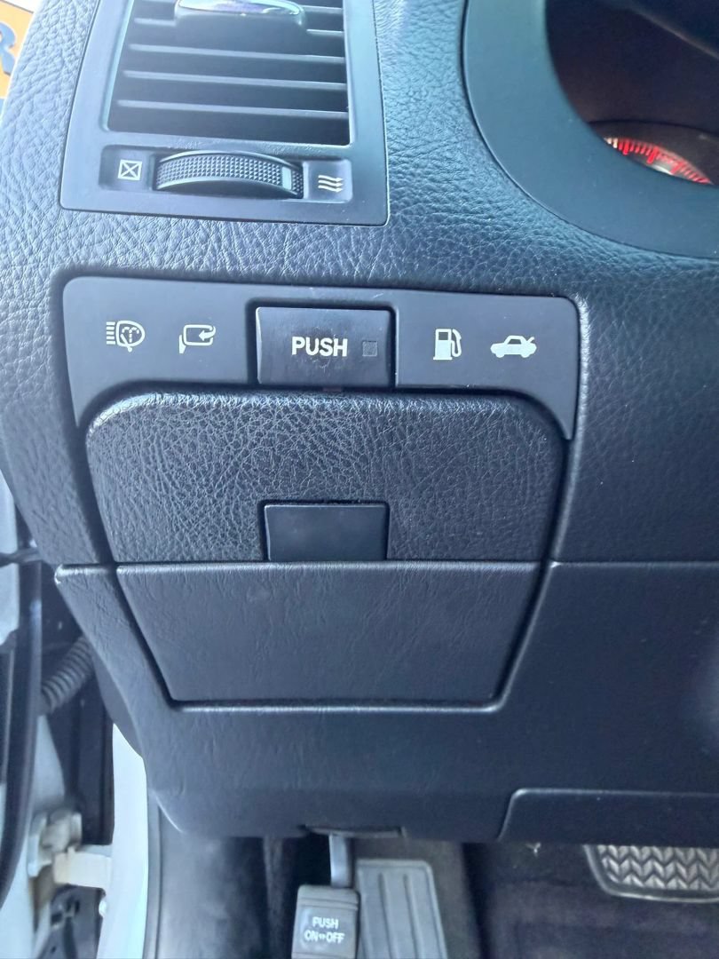 Used 2006 Lexus GS 300 RWD image 24