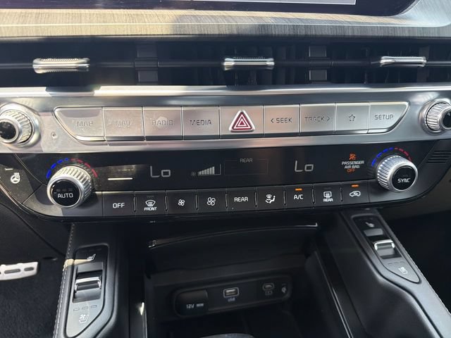 Used 2023 Kia Telluride SX AWD/4WD image 28