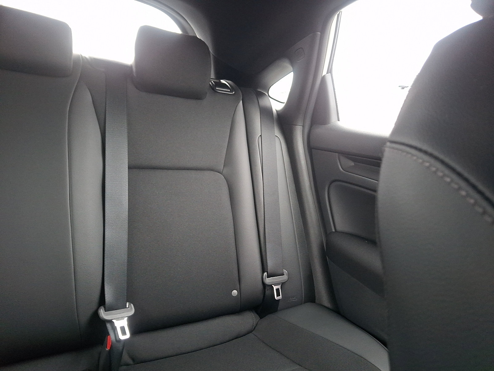 Used 2026 Honda Civic Sport image 16