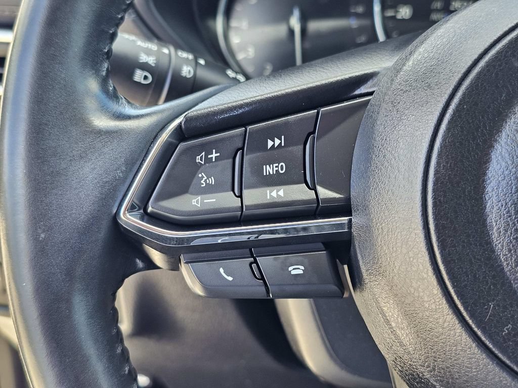 Used 2019 MAZDA CX-5 Grand Touring w/ GT Premium Package FWD image 26