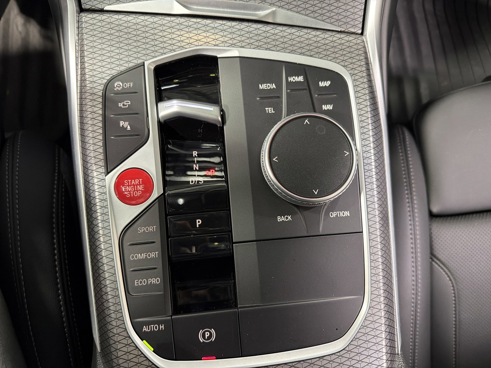 Used 2023 BMW M340i xDrive w/ Premium Package image 23