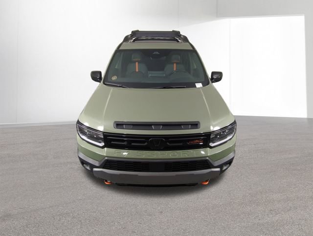 New 2026 Honda Passport TrailSport image 25