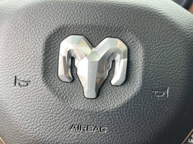 Used 2022 RAM 2500 Limited AWD/4WD image 39