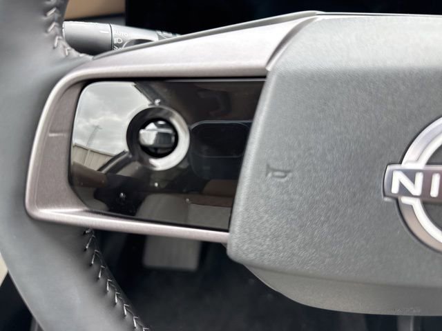 New 2026 Nissan Murano Platinum w/ Cargo Package image 17