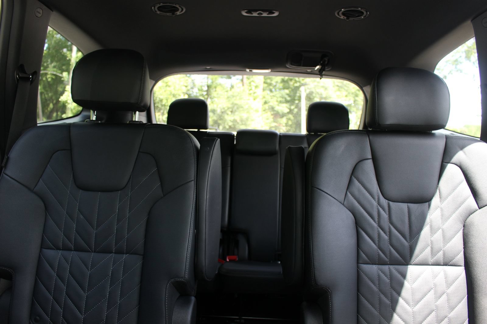 Certified 2025 Kia Telluride EX X-Line AWD/4WD image 30