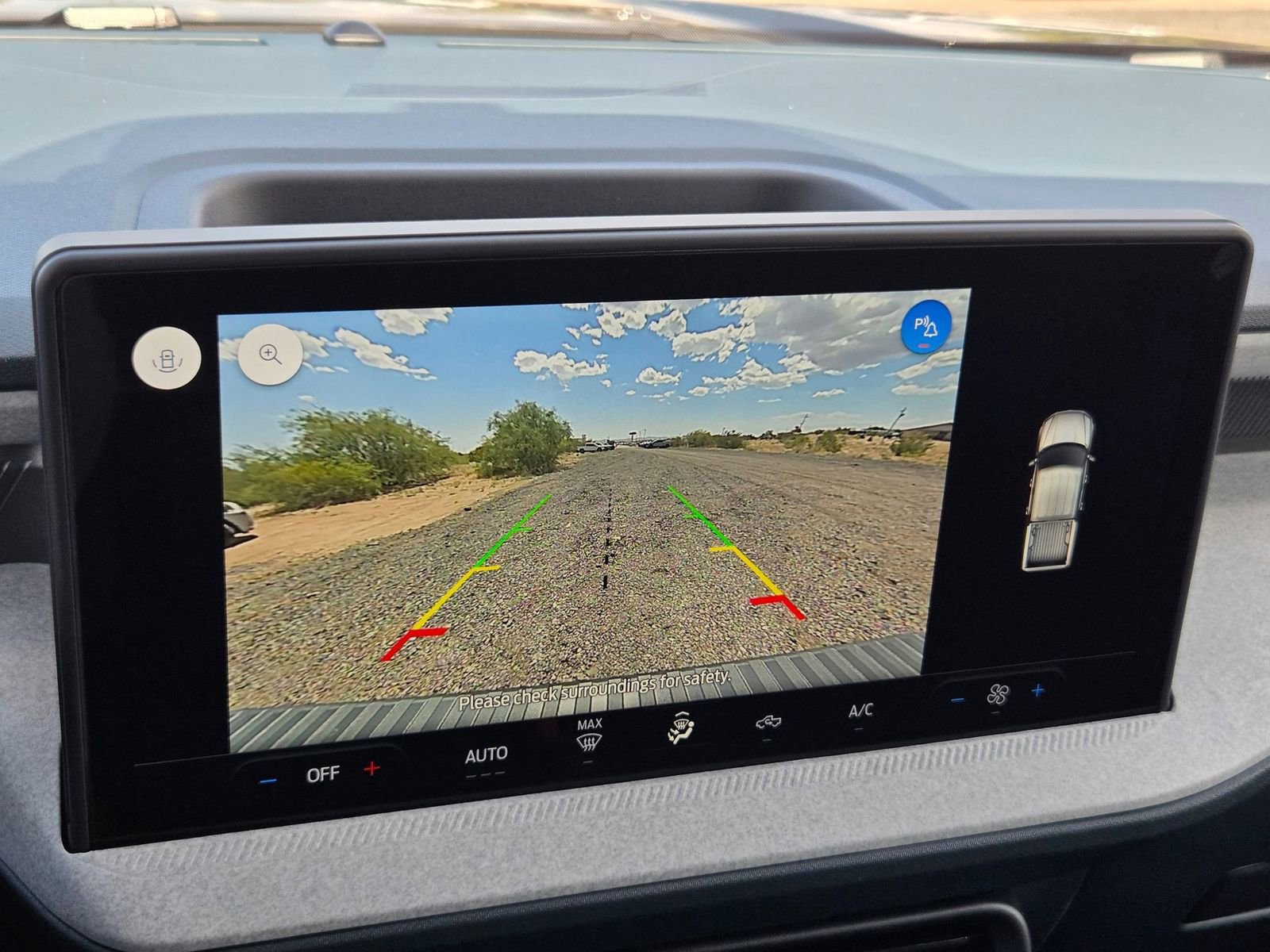 New 2026 Ford Maverick XLT FWD image 20