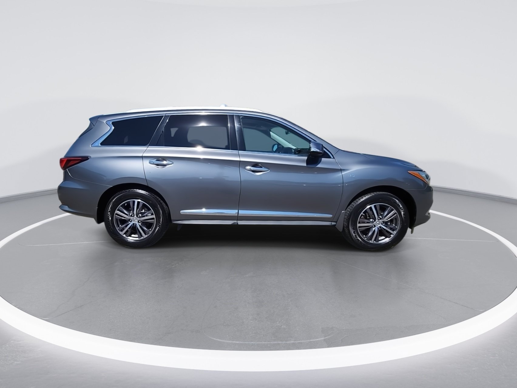 Used 2018 INFINITI QX60 Luxe w/ Premium Plus Package AWD/4WD image 9