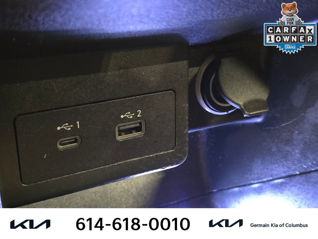 Used 2021 Nissan Kicks SR w/ Interior Electronics Package image 30