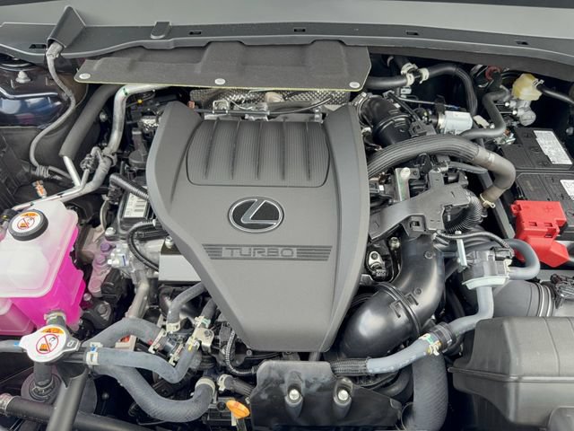 New 2026 Lexus TX 350 AWD w/ Technology Package image 33