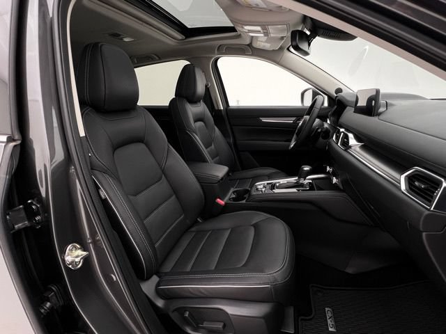 Used 2025 MAZDA CX-5 AWD 2.5 S w/ Premium Plus Pkg image 18