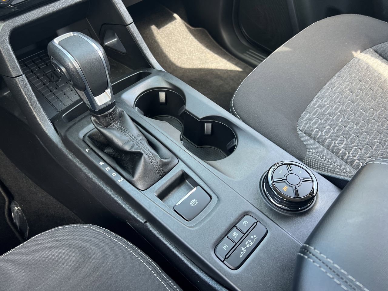 New 2025 Ford Ranger XLT w/ FX4 Off-Road Package image 7