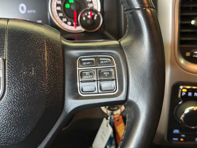 Used 2018 RAM 1500 Big Horn AWD/4WD image 24