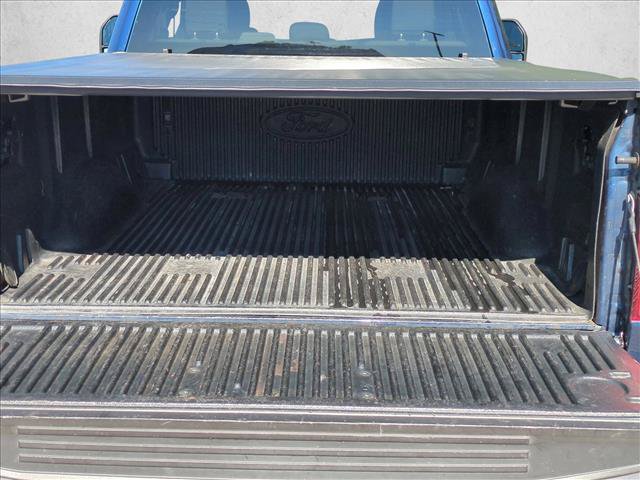 Used 2018 Ford F150 XLT AWD/4WD image 6
