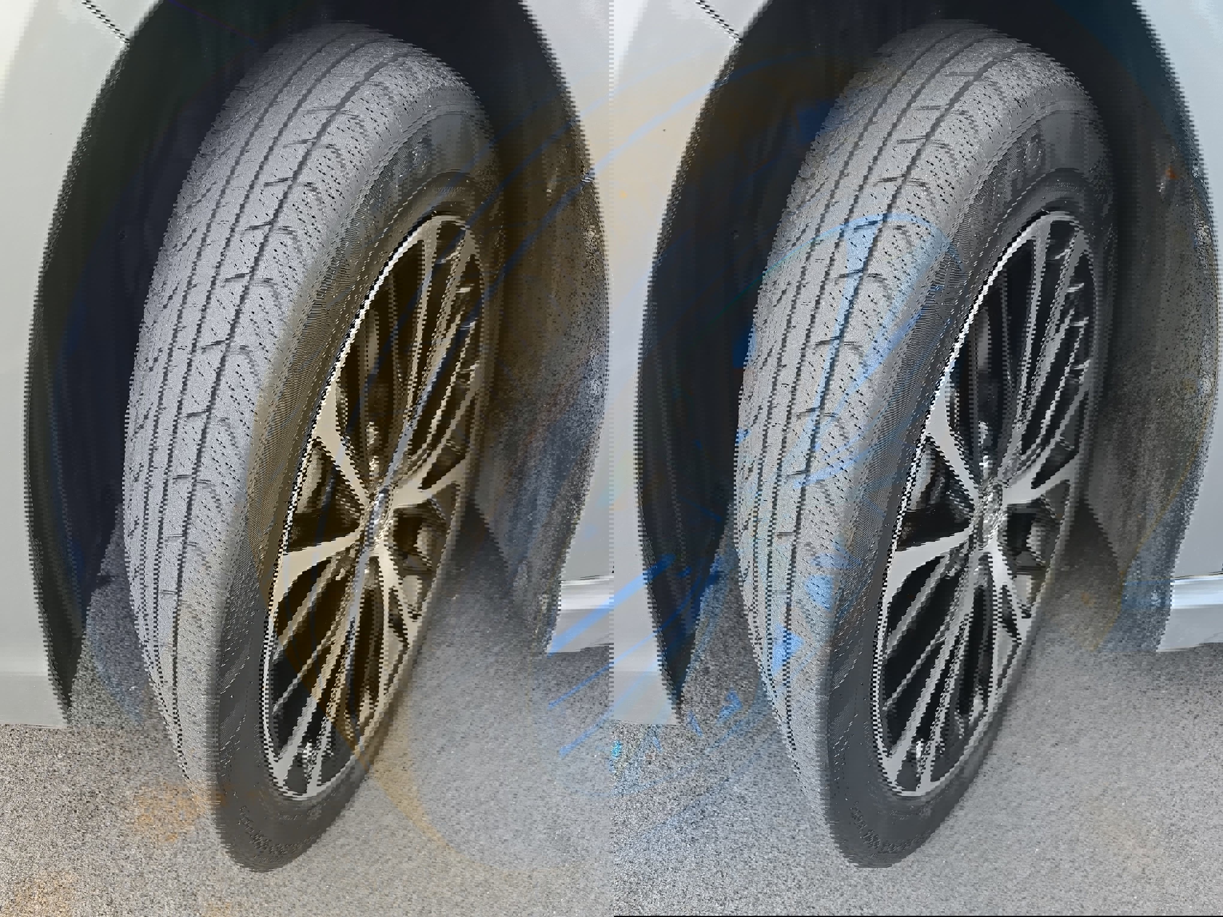 Used 2018 Toyota Camry SE FWD image 26