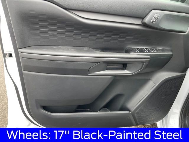 New 2026 Ford Ranger XL w/ Trailer Tow Package image 10