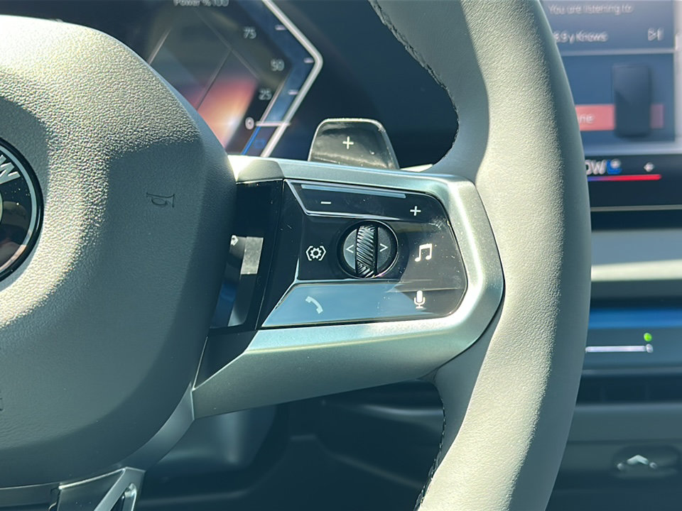 New 2026 BMW X3 xDrive30 image 19