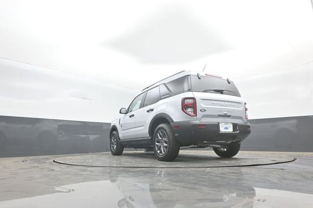 New 2026 Ford Bronco Sport Big Bend AWD/4WD image 30