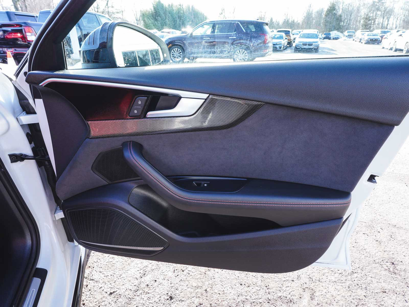 Used 2023 Audi S4 Premium Plus w/ Premium Plus Package image 10